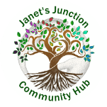 Janet's Junction