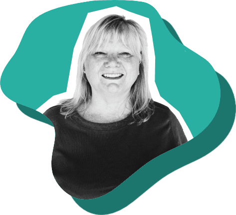 Jacqui Pember